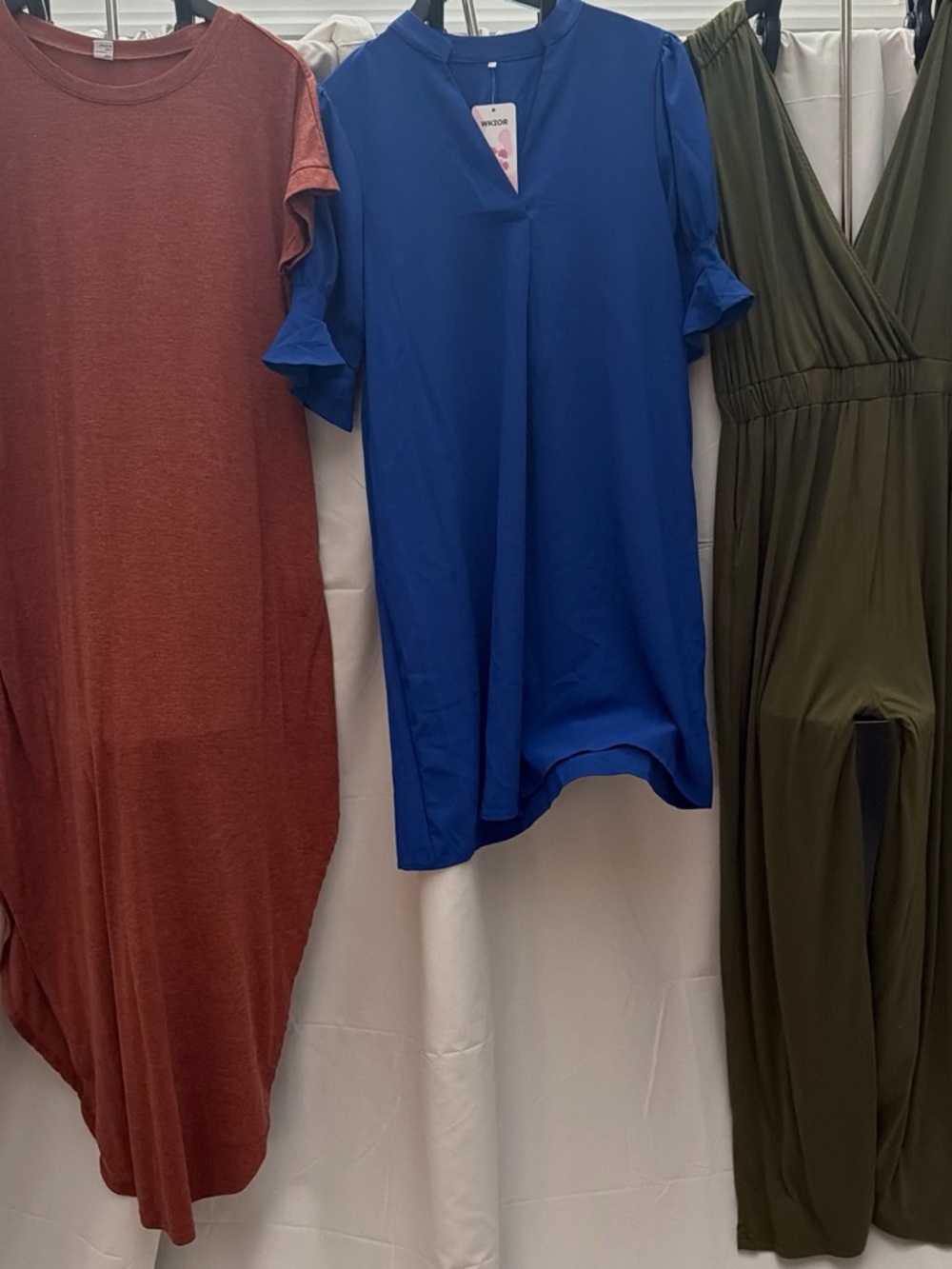 3 for $20 dresses/pant suit